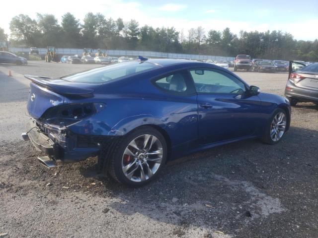 2015 HYUNDAI GENESIS CO - KMHHU6KJ0FU131085