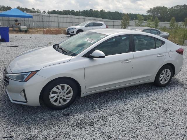 Vin: 5npd74lf9kh495941, lot: 67351124, hyundai elantra se 20191