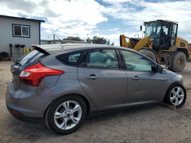 Vin: 1fadp3k23el230446, lot: 69726484, ford focus se 20143
