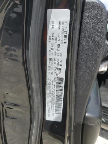 2020 DODGE DURANGO GT - 1C4RDHDG2LC161308