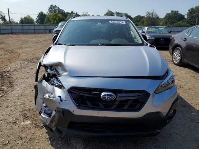 2021 SUBARU CROSSTREK - JF2GTHSC6MH355307