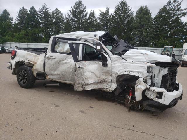 2022 GMC SIERRA K35 - 1GT49VEY3NF230736