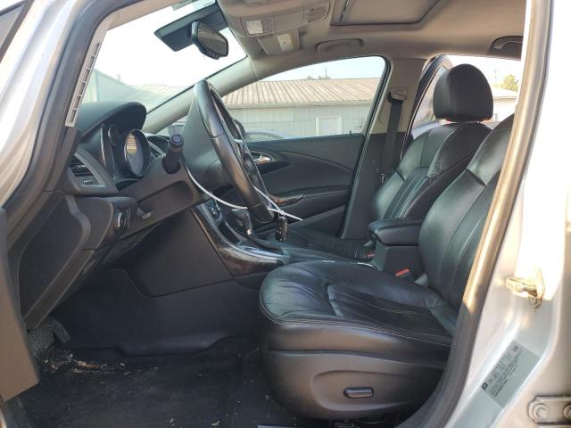 VIN 1G4PS5SK2D4199437 2013 Buick Verano no.7