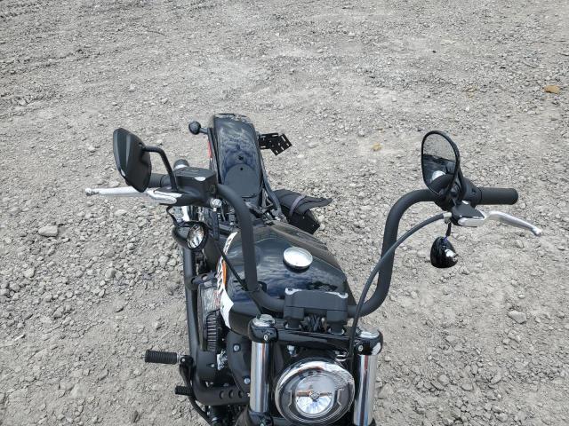2023 HARLEY-DAVIDSON FXBBS 1HD1YYK16PB057575