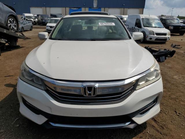 2016 HONDA ACCORD EX - 1HGCR2F75GA051146