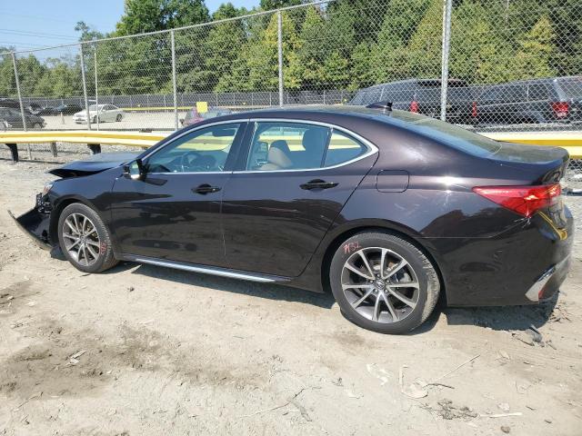 VIN 19UUB3F52JA004273 2018 Acura TLX, Tech no.2