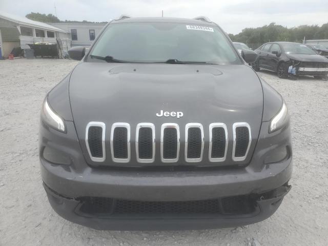 2017 JEEP CHEROKEE L - 1C4PJLCB5HW661140