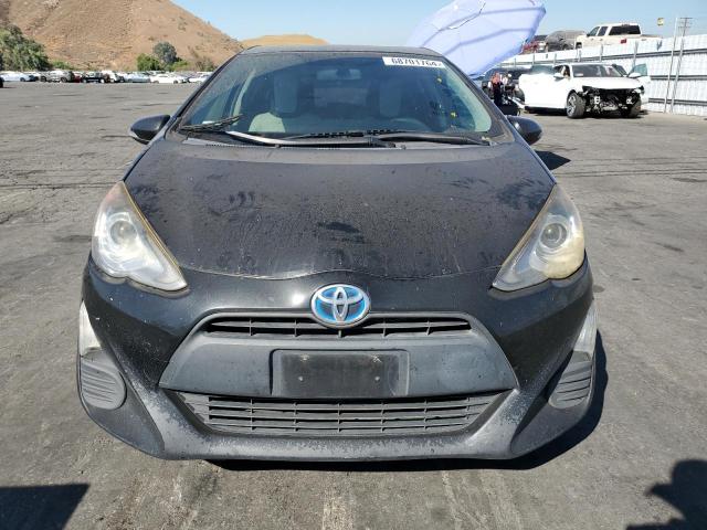 VIN JTDKDTB38G1120722 2016 Toyota Prius no.5