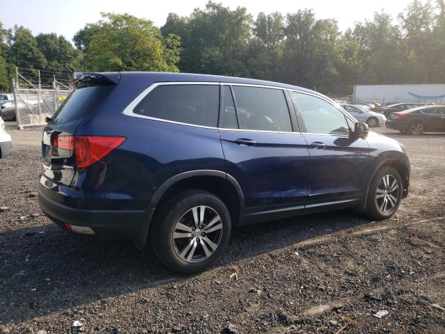 2016 HONDA PILOT EXL - 5FNYF6H5XGB007540