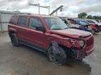 JEEP PATRIOT SP photo