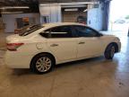 NISSAN SENTRA S photo