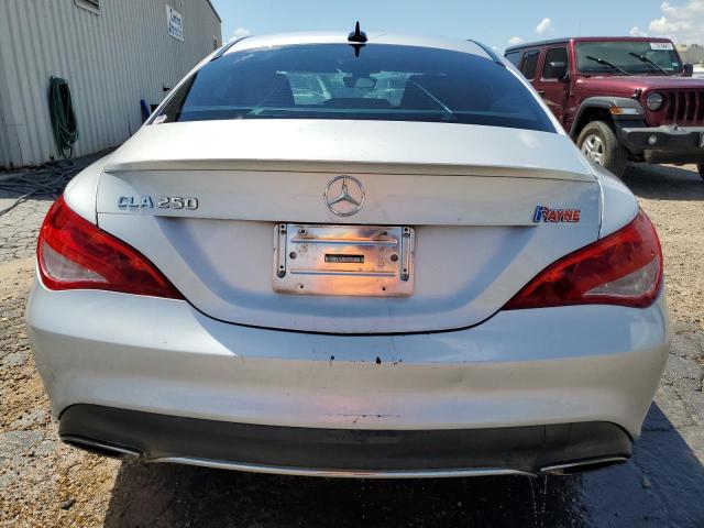 VIN WDDSJ4EB4JN646370 2018 Mercedes-Benz CLA-Class,... no.6