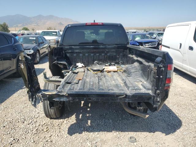 2022 NISSAN FRONTIER S - 1N6ED1CMXNN639962