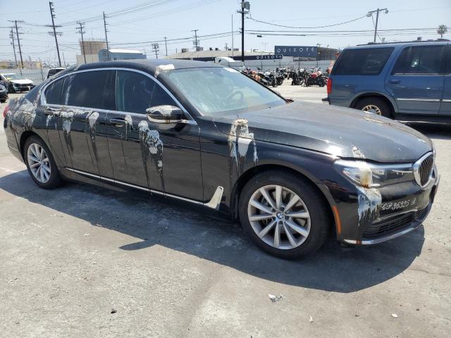 VIN WBA7E4C57JGV23763 2018 BMW 7 Series, 740 XI no.4