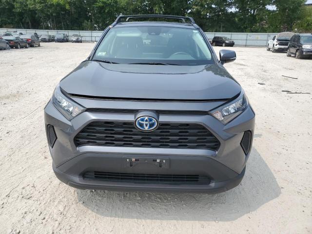 2022 TOYOTA RAV4 LE - 4T3MWRFV8NU064345