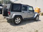 JEEP WRANGLER U photo