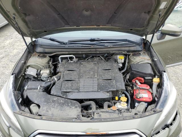 2019 SUBARU OUTBACK TO - 4S4BSETC7K3298842