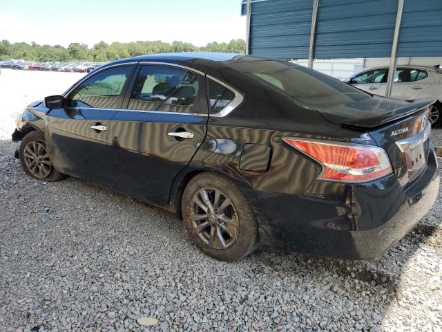 2015 NISSAN ALTIMA 2.5 - 1N4AL3AP0FN378037
