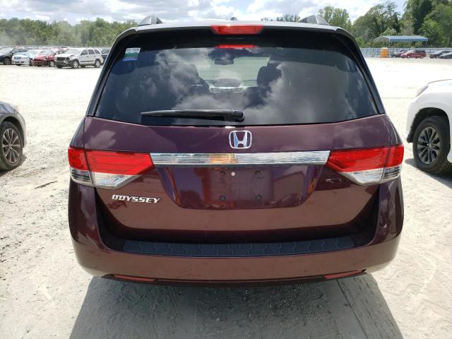 2015 HONDA ODYSSEY EX - 5FNRL5H68FB061322