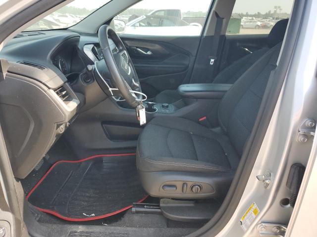 2022 GMC TERRAIN SL - 3GKALMEV5NL172353