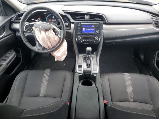 2020 HONDA CIVIC LX - 2HGFC2F64LH555690