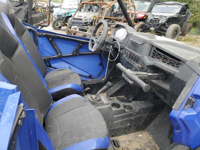 2022 POLARIS RZR TRAIL - 3NSASE996NN475341