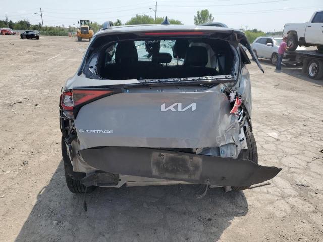 2023 KIA SPORTAGE X - 5XYK6CAF4PG107178