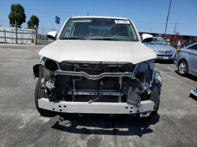 2022 TOYOTA 4RUNNER LI JTEKU5JRXN5972282