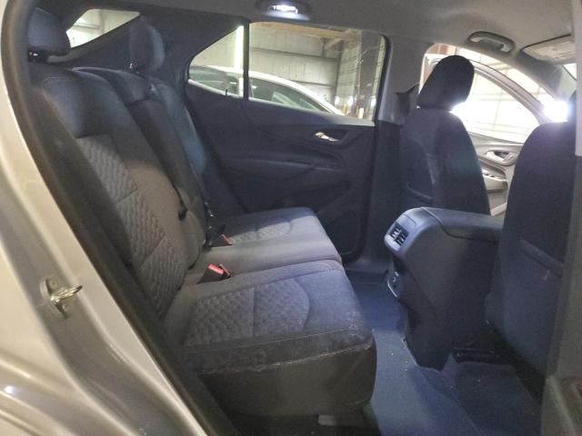 2019 CHEVROLET EQUINOX LT - 3GNAXUEV3KL211301