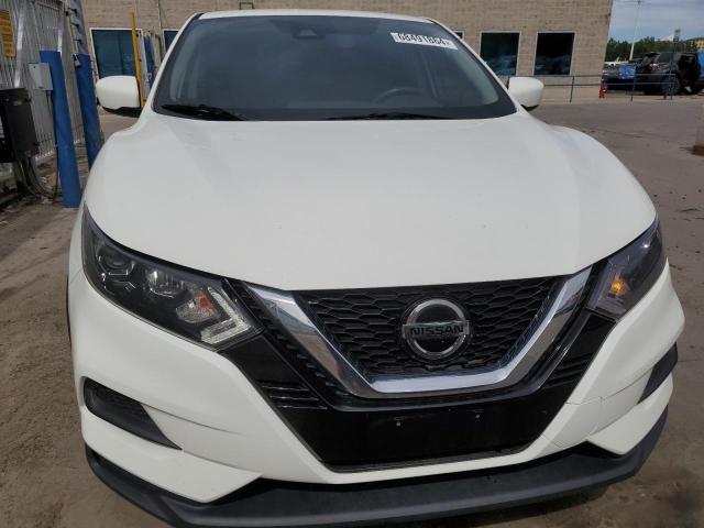 2021 NISSAN ROGUE SPOR - JN1BJ1AW7MW422335