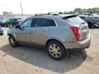 CADILLAC SRX LUXURY photo