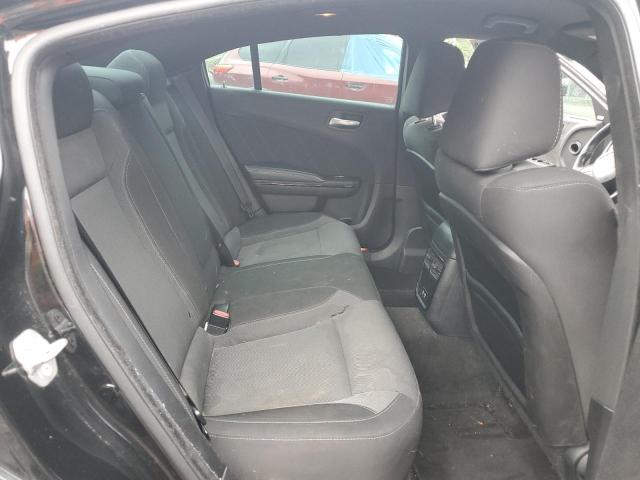 2016 DODGE CHARGER SX - 2C3CDXHG2GH143411