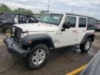 JEEP WRANGLER U photo