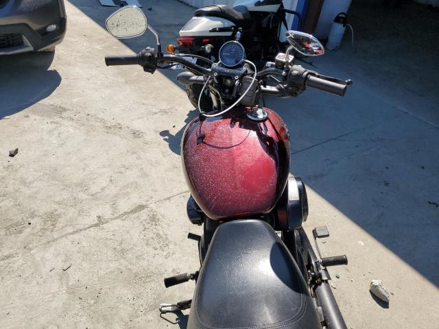 2015 HARLEY-DAVIDSON XG500 1HD4NAA16FC505630