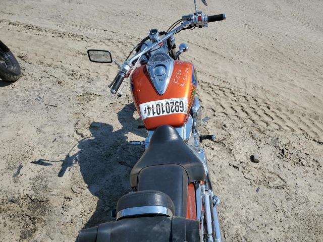 2006 HONDA VTX1300 C 1HFSC55006A204473