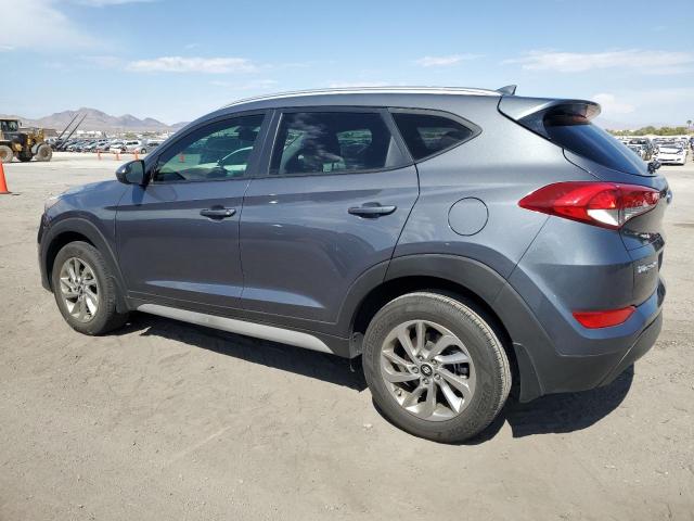 2018 HYUNDAI TUCSON SEL - KM8J33A45JU757044