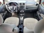 NISSAN VERSA NOTE photo