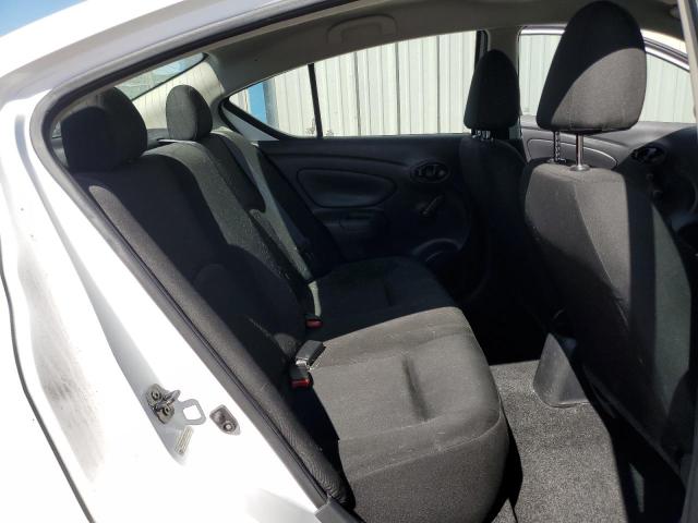 2019 NISSAN VERSA S - 3N1CN7AP6KL809451