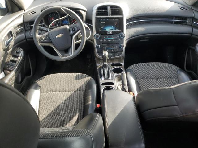 2016 CHEVROLET MALIBU LIM - 1G11C5SA9GF117526
