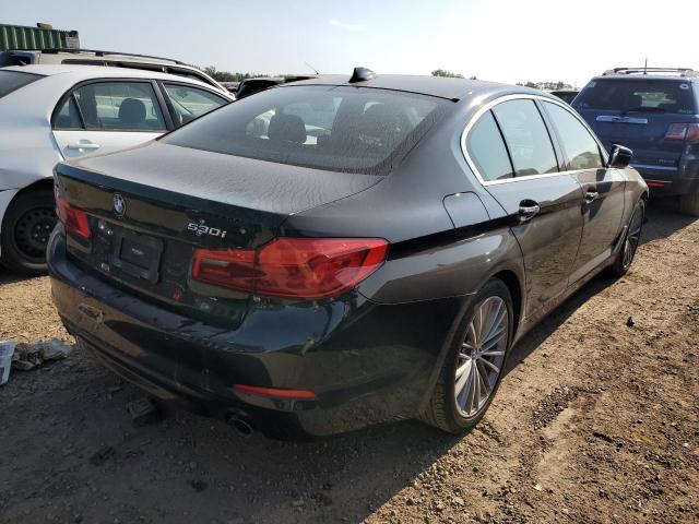 2018 BMW 530 XI - WBAJA7C53JWA73542
