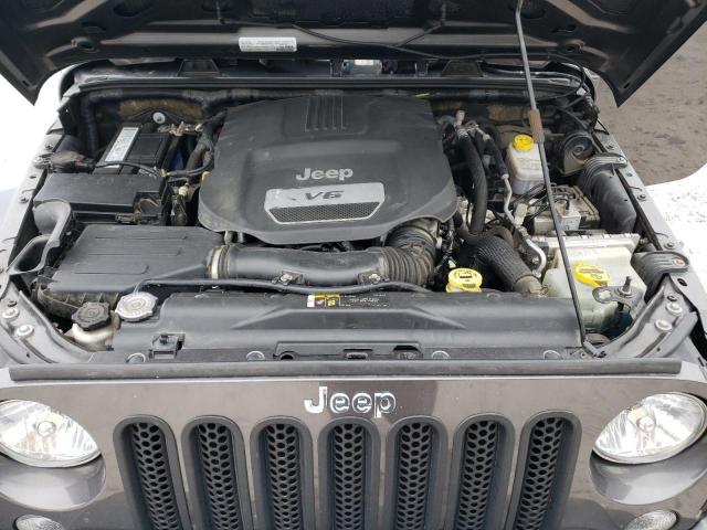 2017 JEEP WRANGLER U - 1C4BJWDG0HL743431