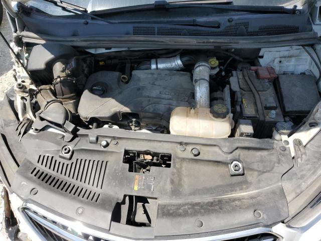 2019 BUICK ENCORE ESS - KL4CJCSM0KB801427