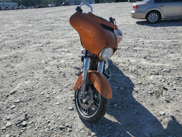 2016 HARLEY-DAVIDSON FLHXS STRE - 1HD1KRM32GB677491