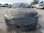 FORD FUSION SE photo