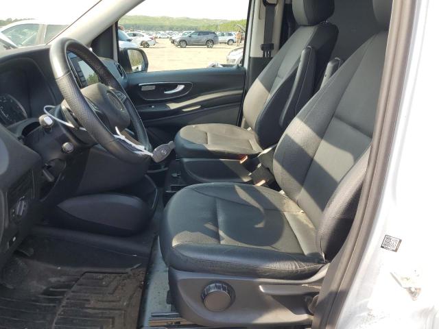 2023 MERCEDES-BENZ METRIS - W1YV0BEY6P4321698