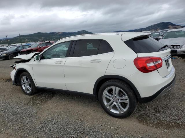 Vin: wdctg4gb1gj189652, lot: 66225524, mercedes-benz gla-class 250 4matic 20162