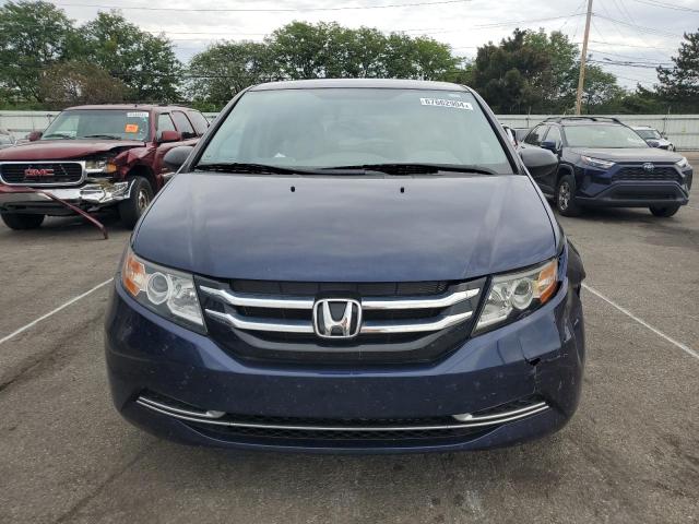 2016 HONDA ODYSSEY LX 5FNRL5H22GB149913