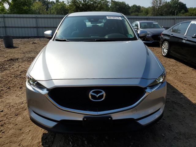 2018 MAZDA CX-5 SPORT - JM3KFBBM9J0366132