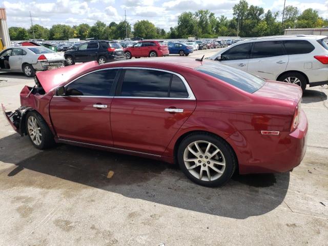 Vin: 1g1ze5ebxaf126471, lot: 67946324, chevrolet malibu ltz 20102