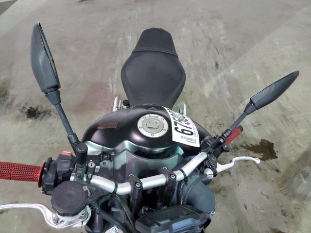 2023 YAMAHA MT09 - JYARN71E3PA003356